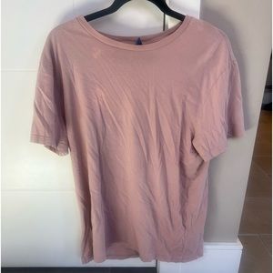 H & M Size medium Tee